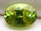 SPHENE (Madagascar) � 2.09 ct.